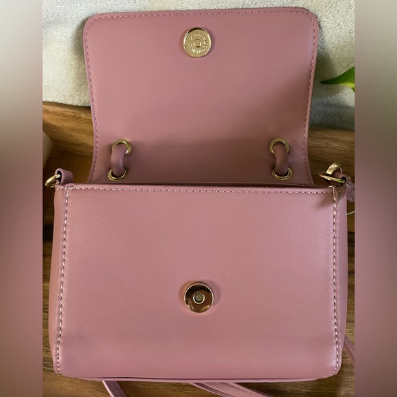 Adorable Urban Expressions Mini Handbag, NWOT! - Picture 4 of 10